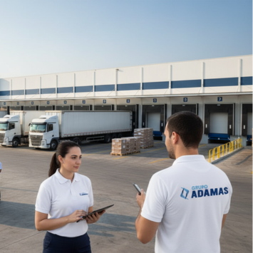 Terminal Nossa Senhora do Socorro - SE